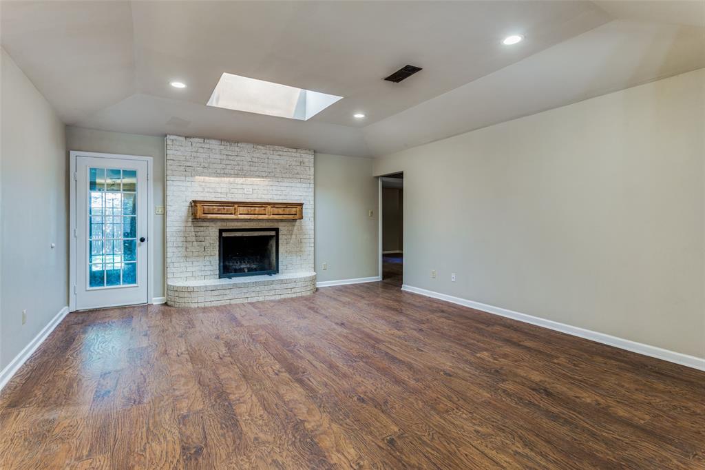 Lake Ridge Estates Add - Residential