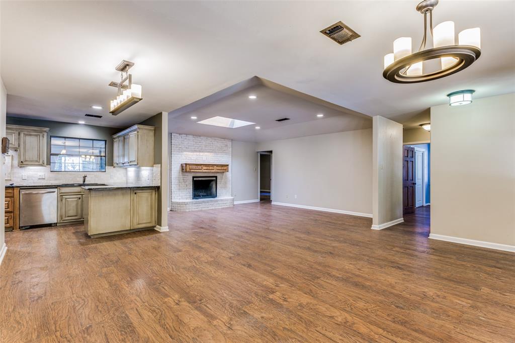Lake Ridge Estates Add - Residential