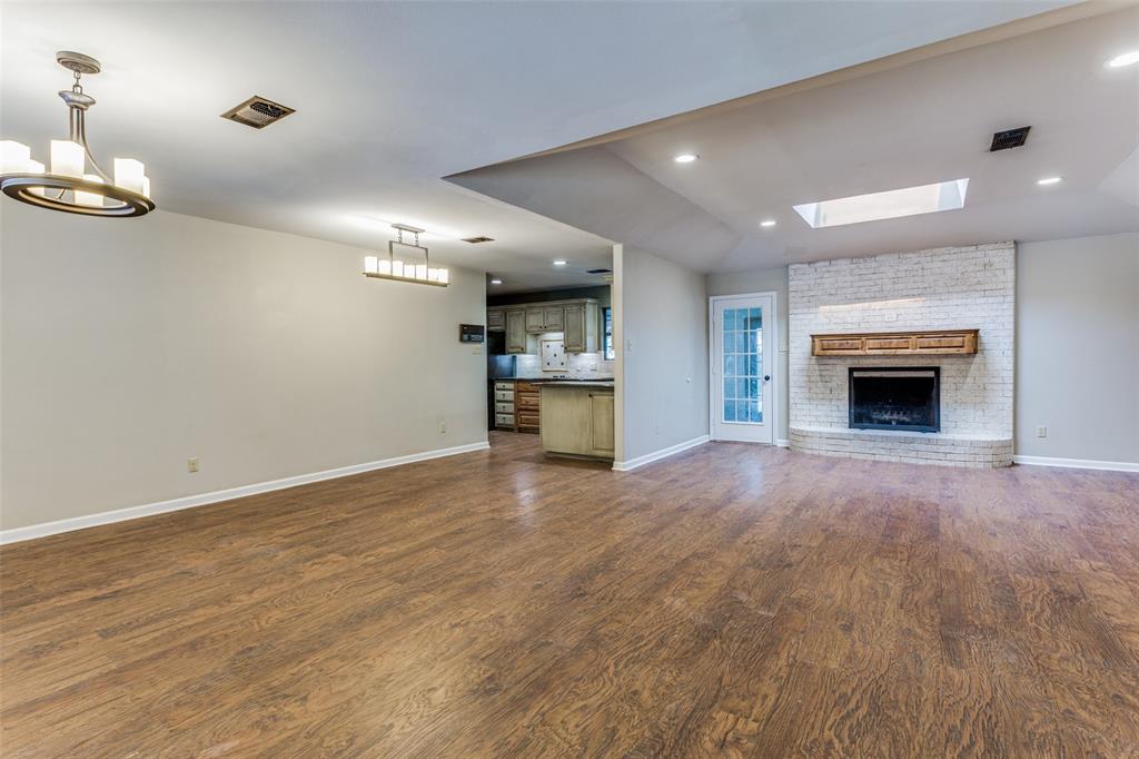 Lake Ridge Estates Add - Residential