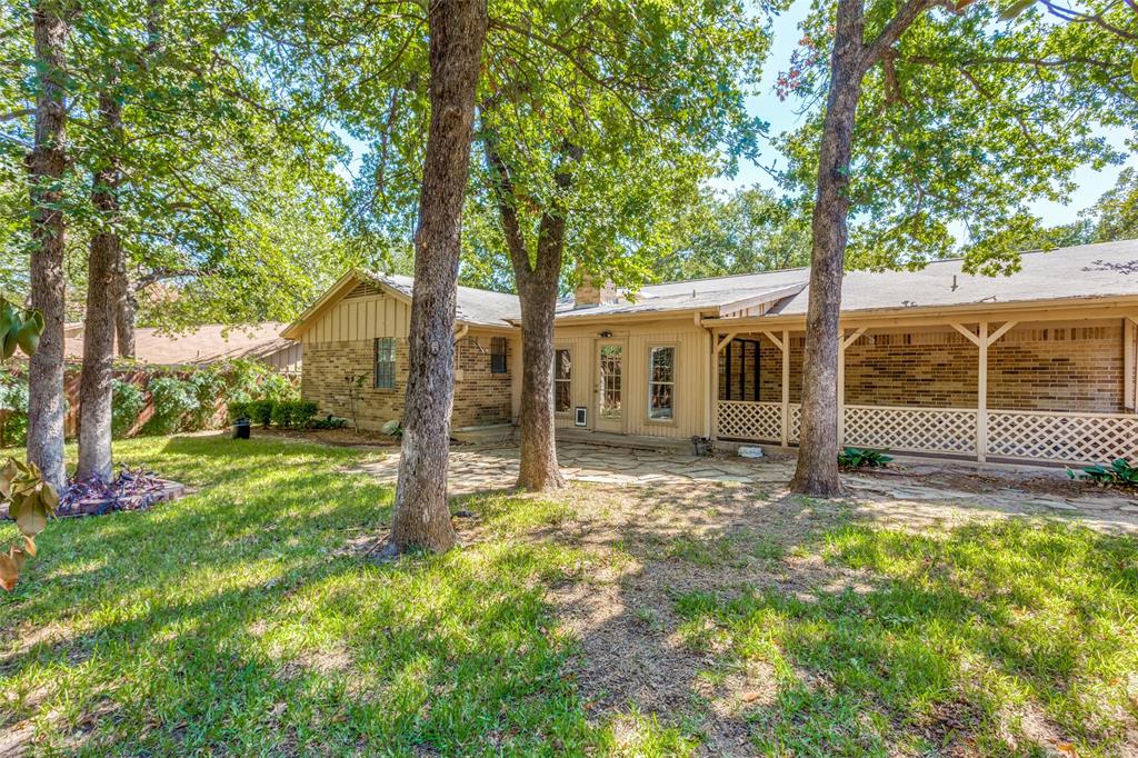Lake Ridge Estates Add - Residential