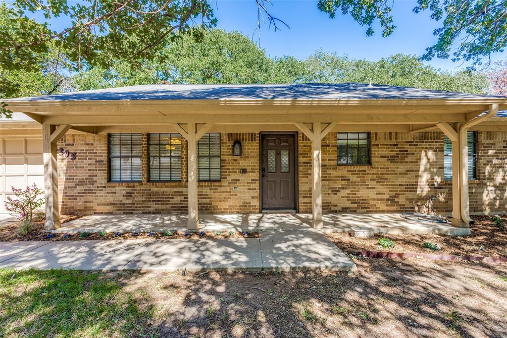 Lake Ridge Estates Add - Residential