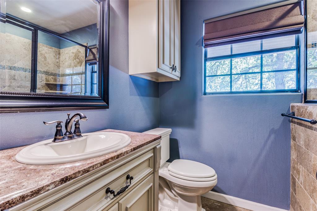 Lake Ridge Estates Add - Residential