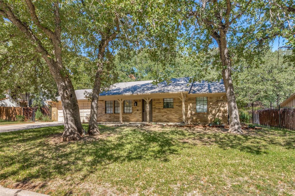 Lake Ridge Estates Add - Residential