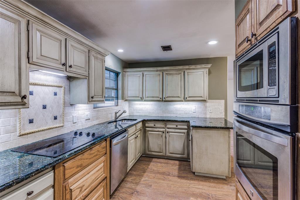 Lake Ridge Estates Add - Residential