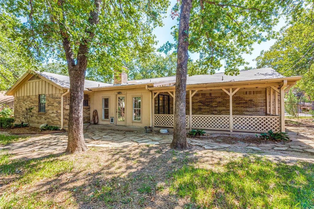 Lake Ridge Estates Add - Residential