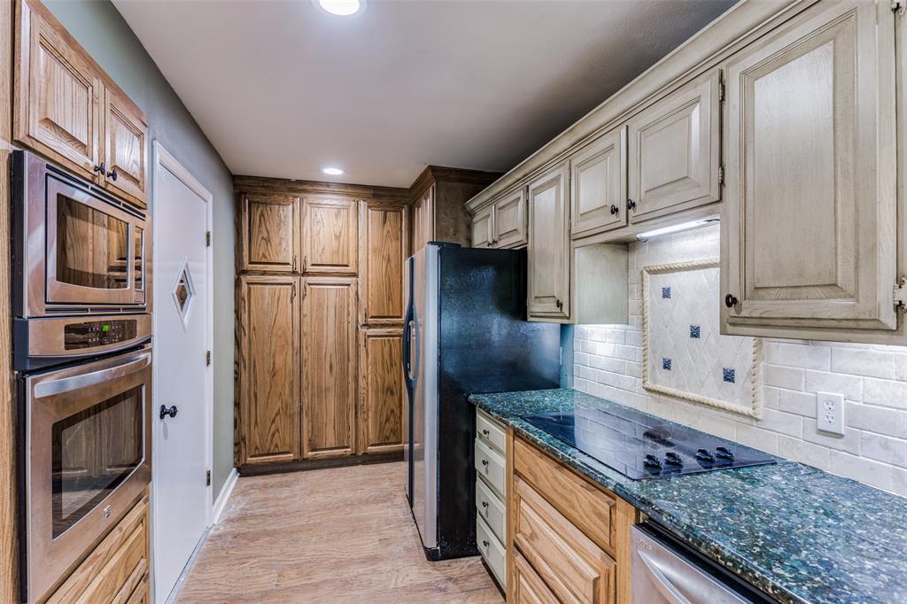 Lake Ridge Estates Add - Residential