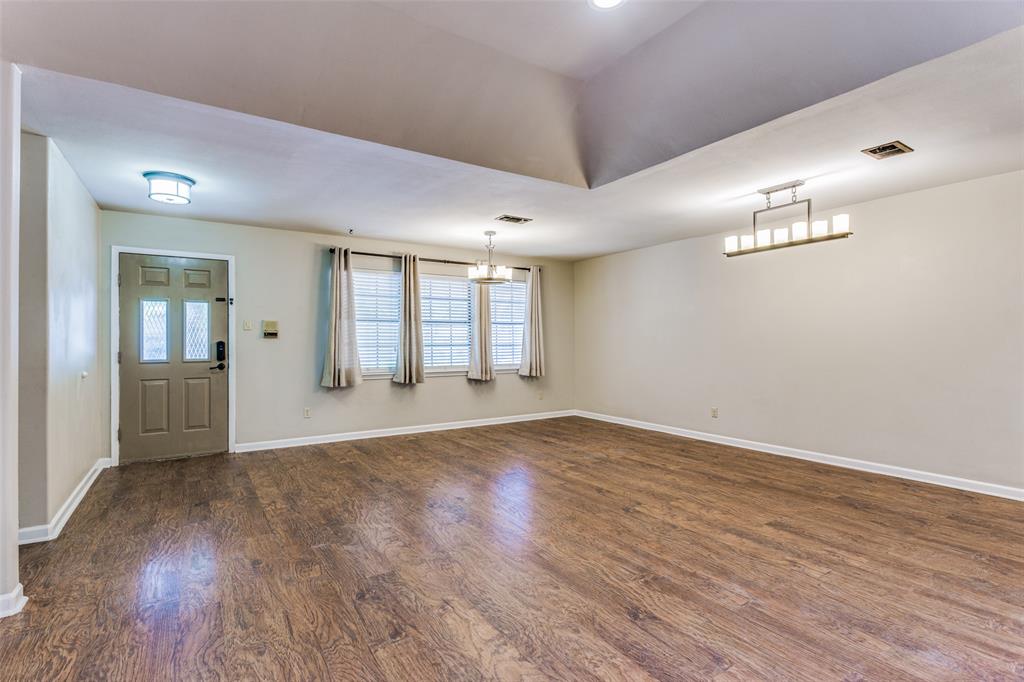 Lake Ridge Estates Add - Residential
