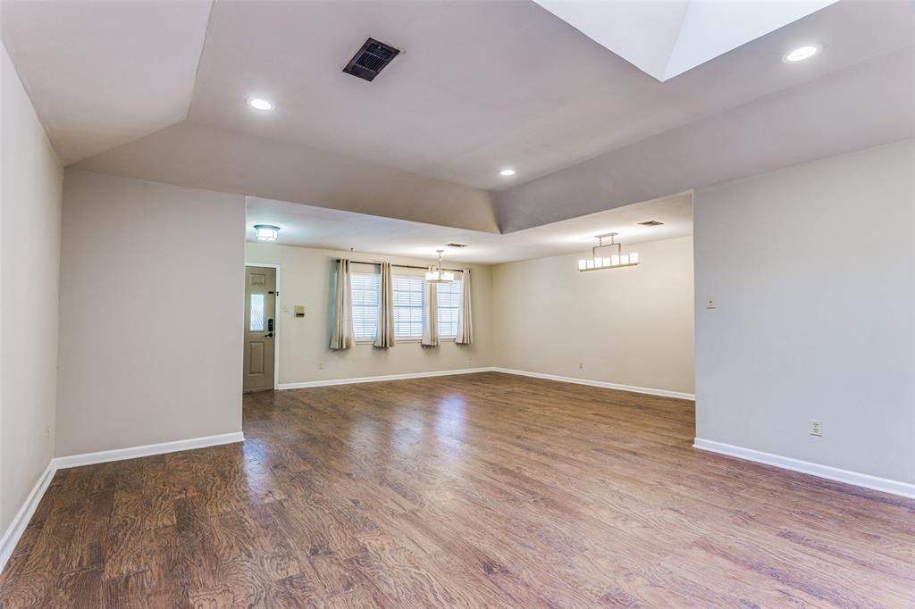 Lake Ridge Estates Add - Residential
