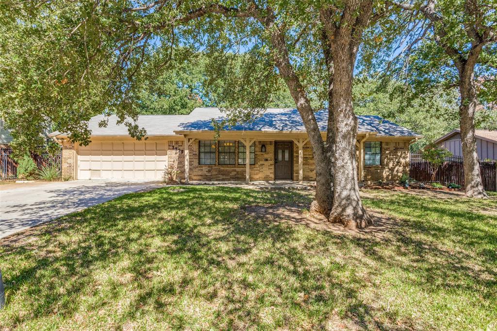Lake Ridge Estates Add - Residential