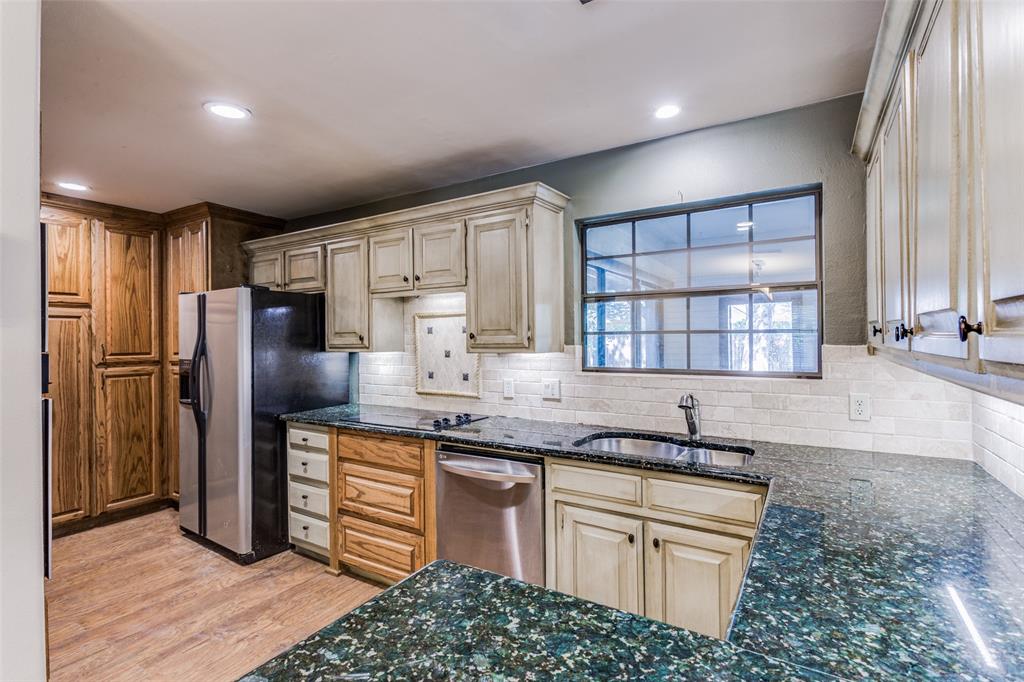 Lake Ridge Estates Add - Residential