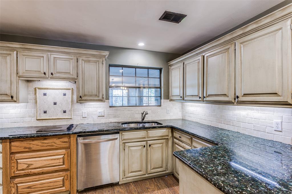 Lake Ridge Estates Add - Residential