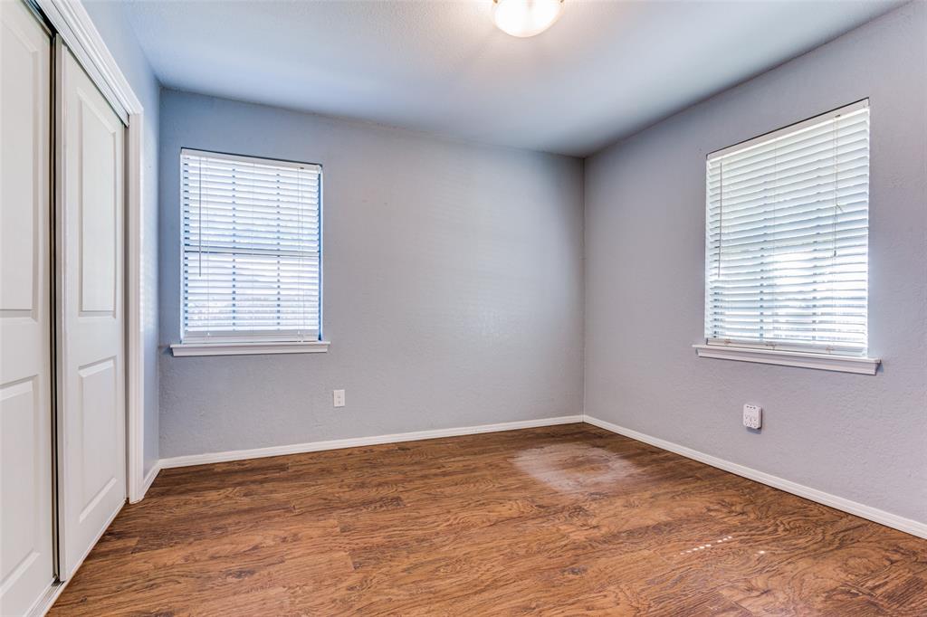 Lake Ridge Estates Add - Residential
