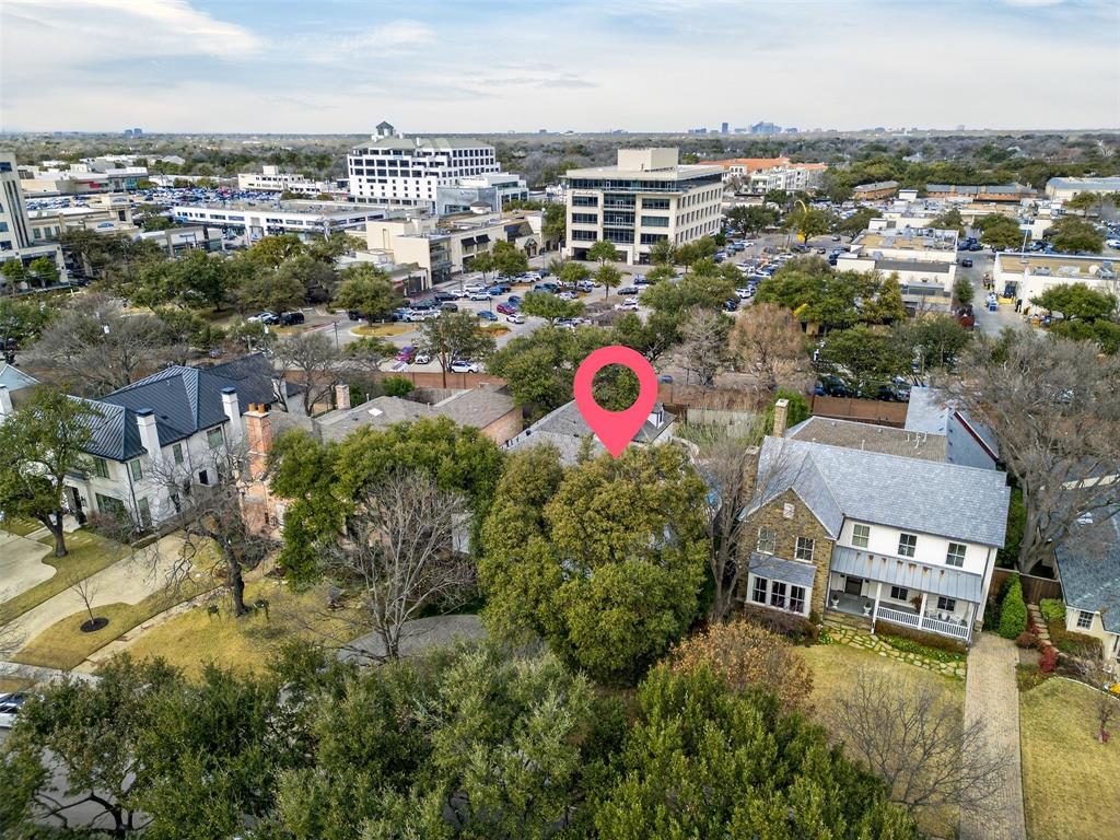 University Heights Sec 06 - Residential