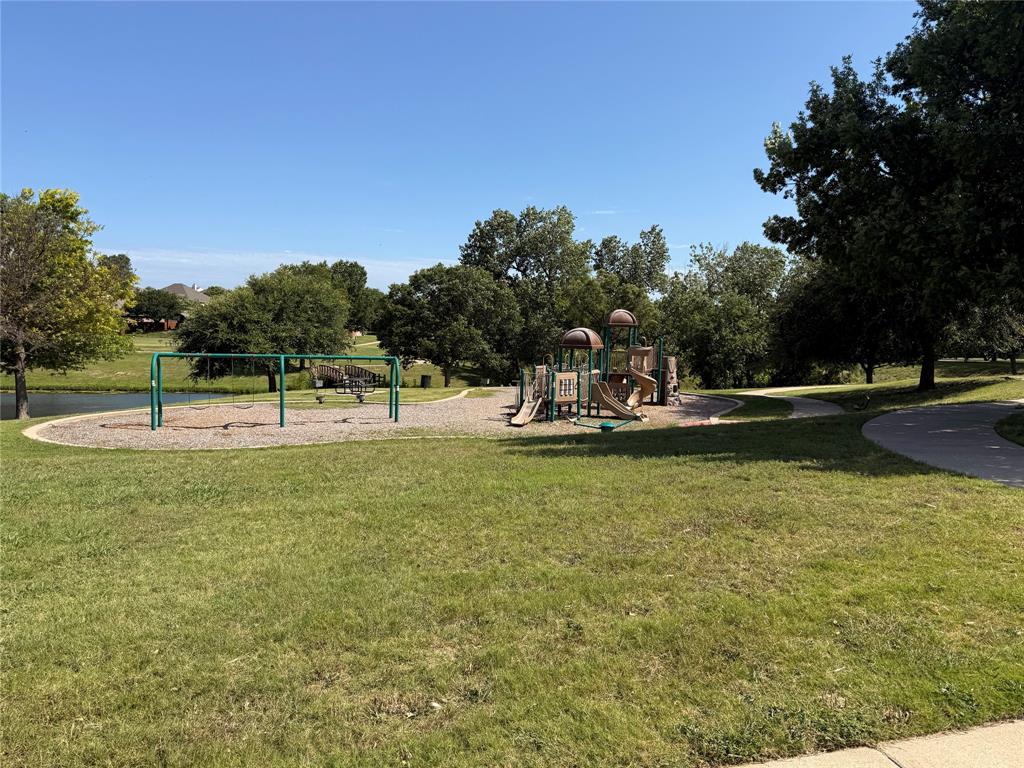 Vista West - Residential