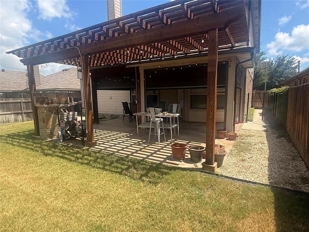Vista West - Residential