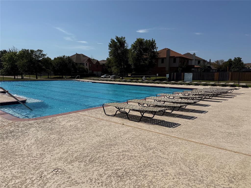 Vista West - Residential