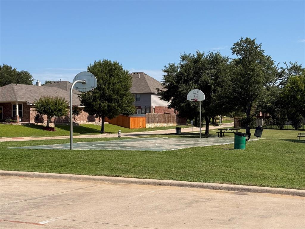 Vista West - Residential