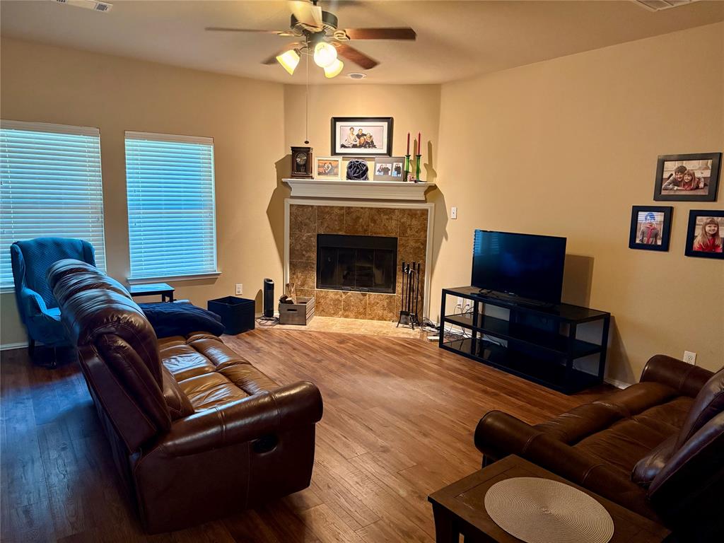 Vista West - Residential