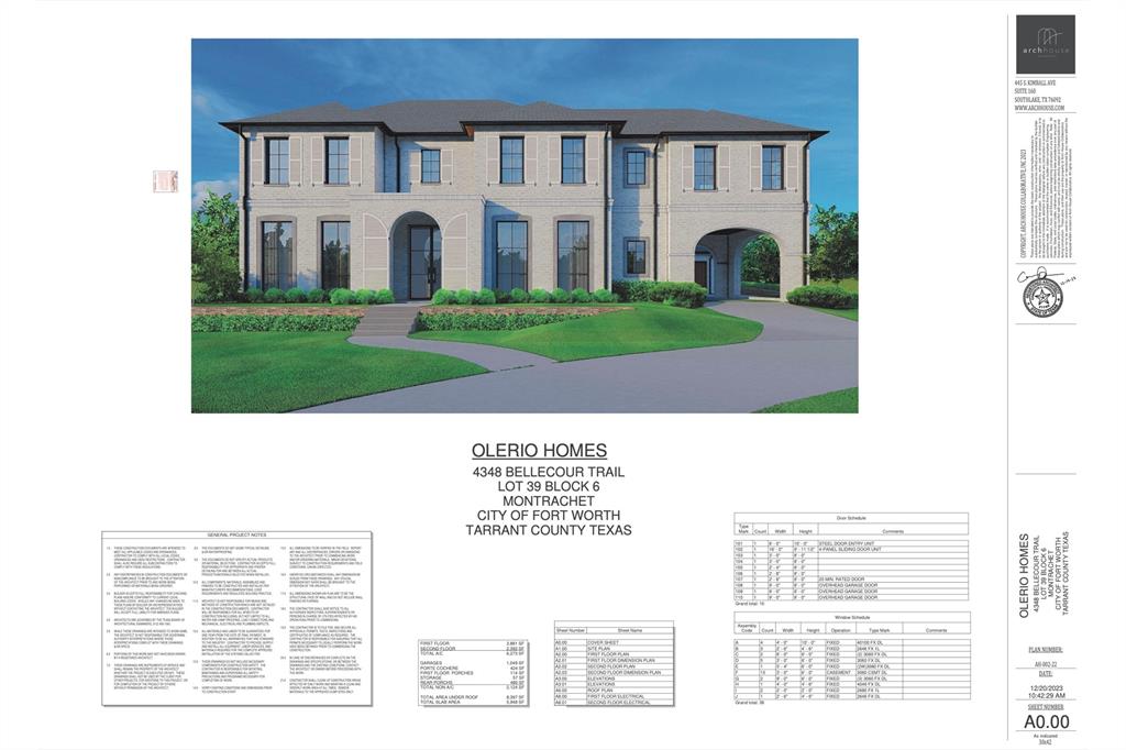 Montrachet Add - Residential
