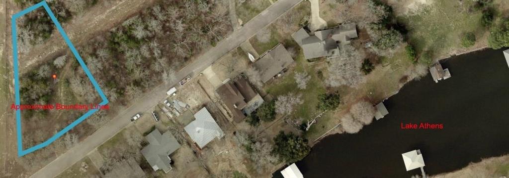 Taylor Add - Land