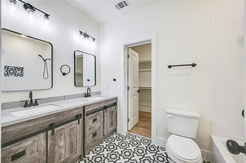 Hamilton Addition - Residential