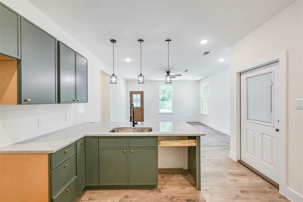 Hamilton Addition - Residential