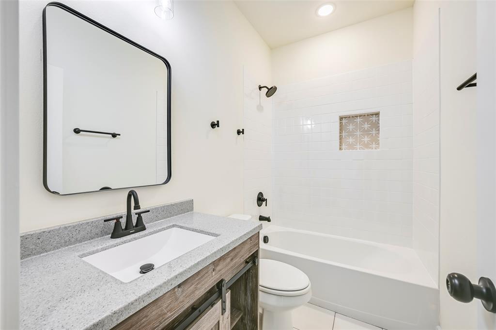 Hamilton Addition - Residential
