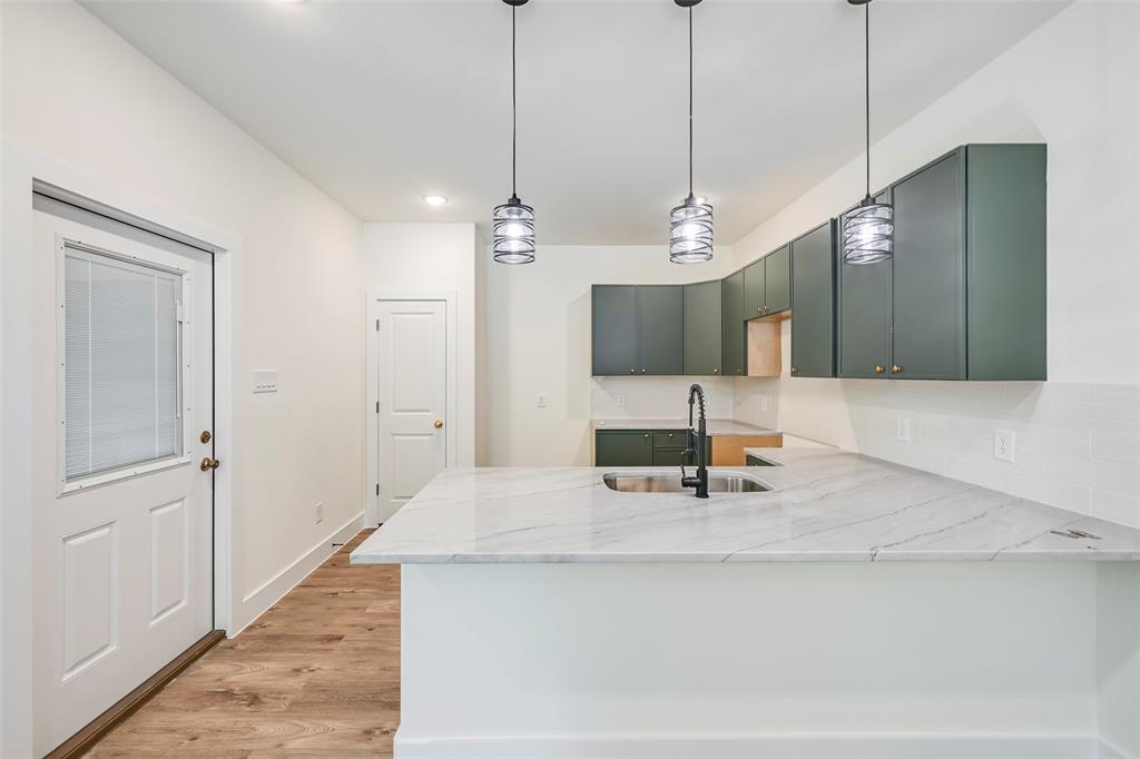 Hamilton Addition - Residential