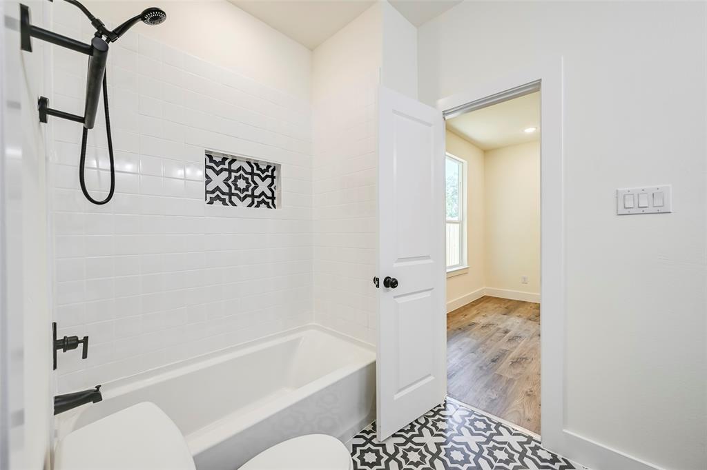 Hamilton Addition - Residential