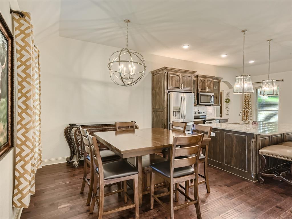 Bentley Village Add - Residential