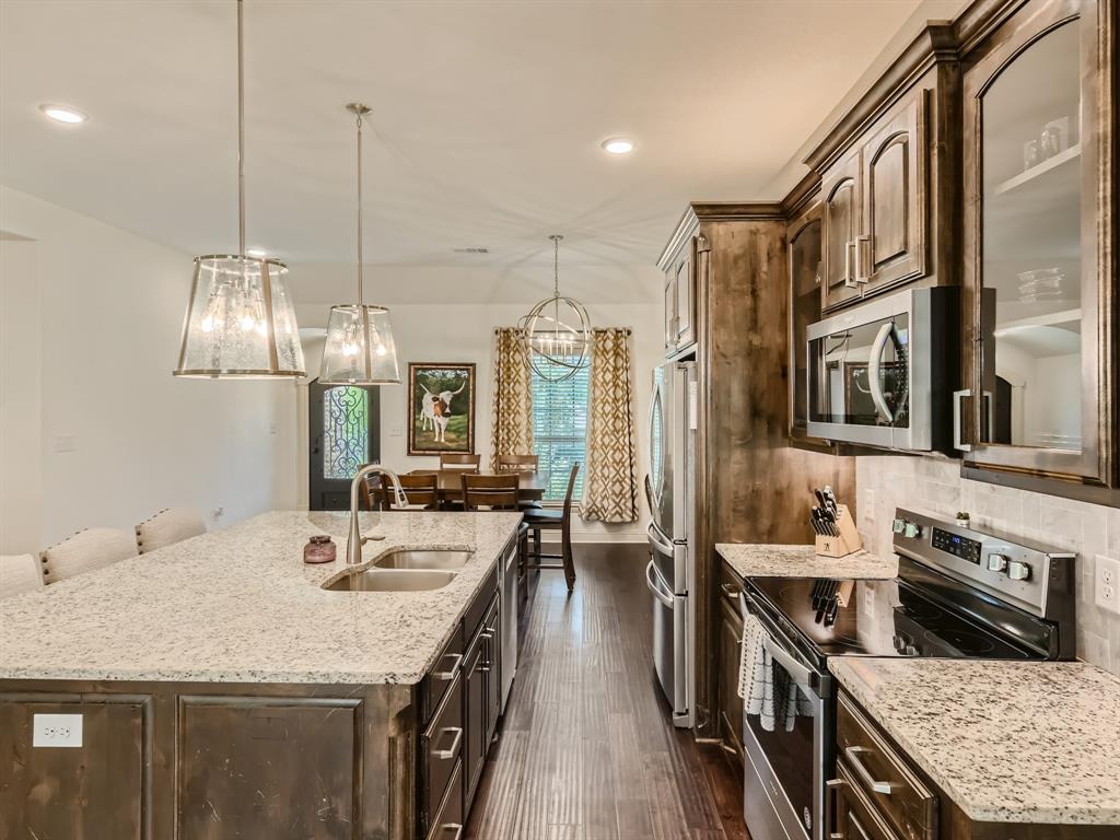 Bentley Village Add - Residential