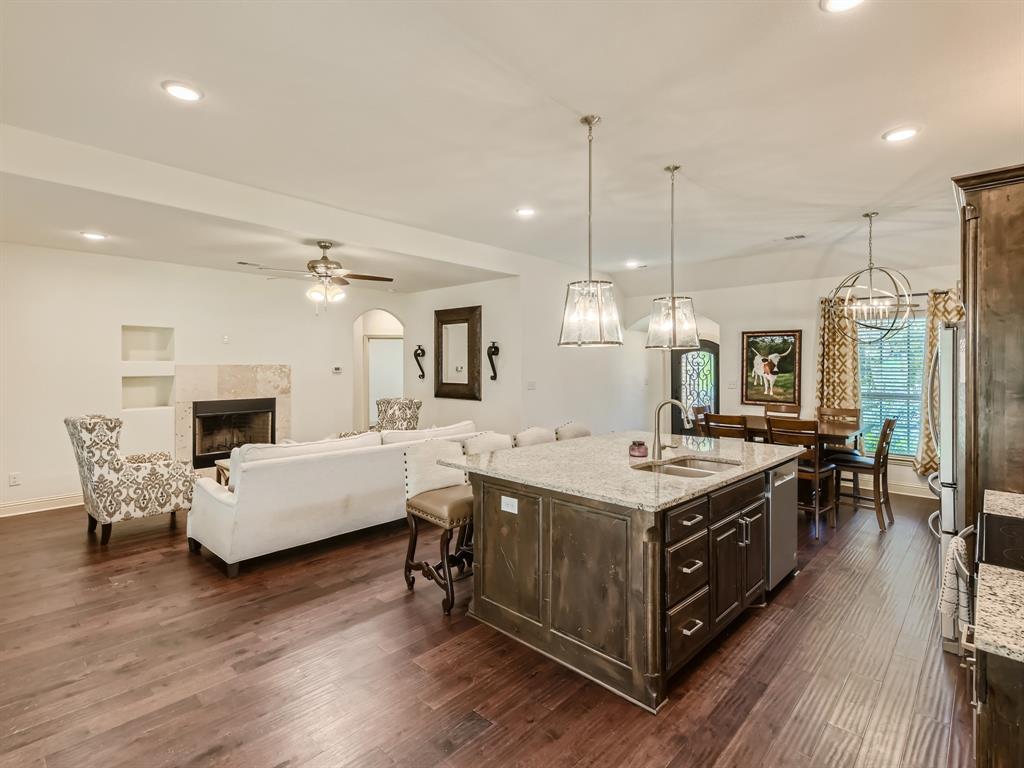Bentley Village Add - Residential