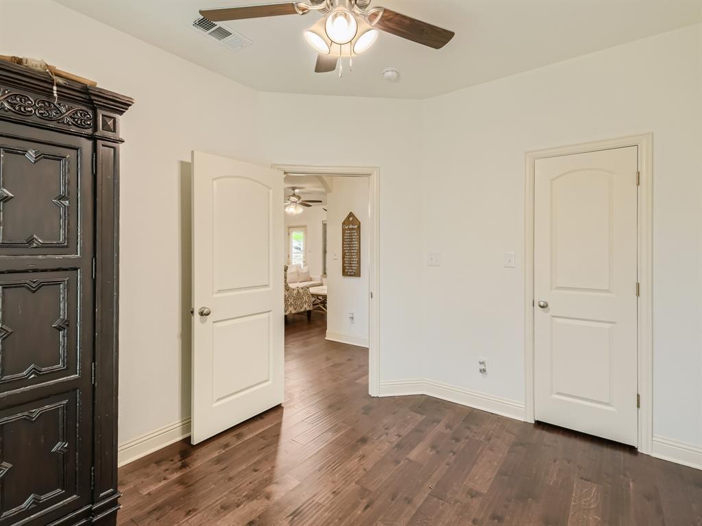 Bentley Village Add - Residential