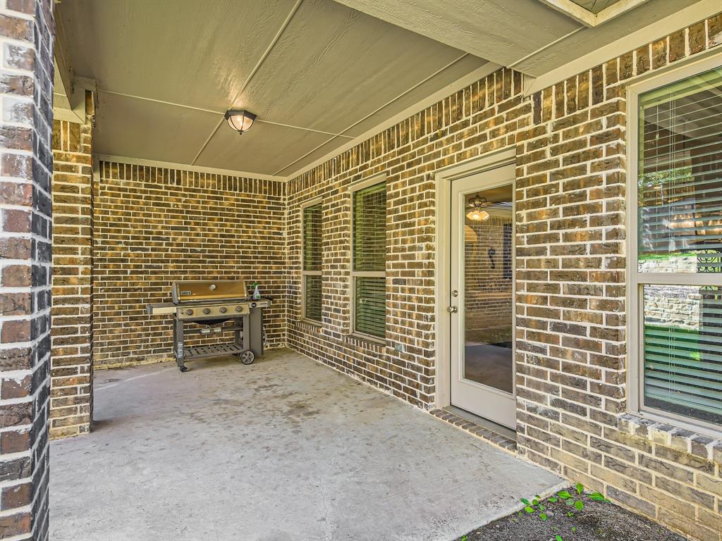 Bentley Village Add - Residential