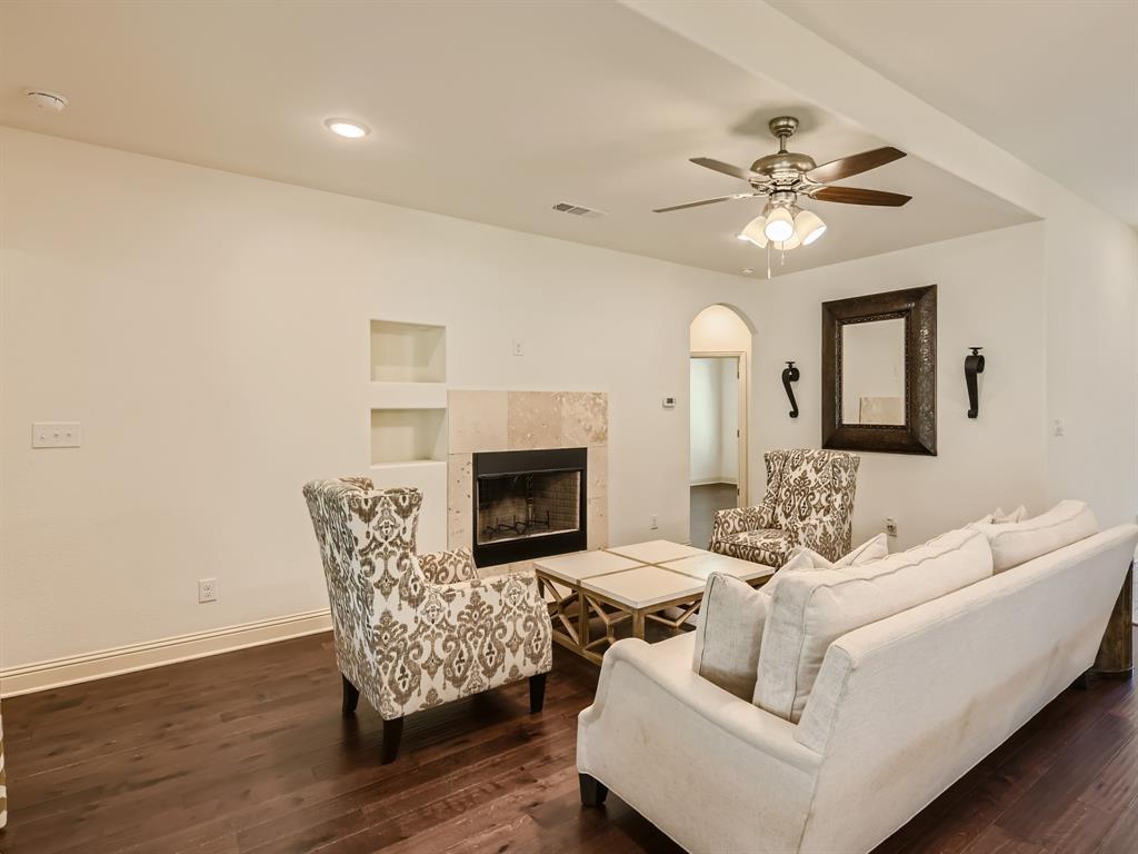 Bentley Village Add - Residential