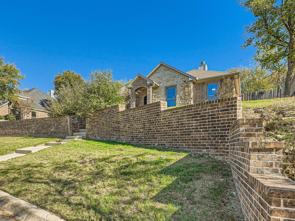 Bentley Village Add - Residential