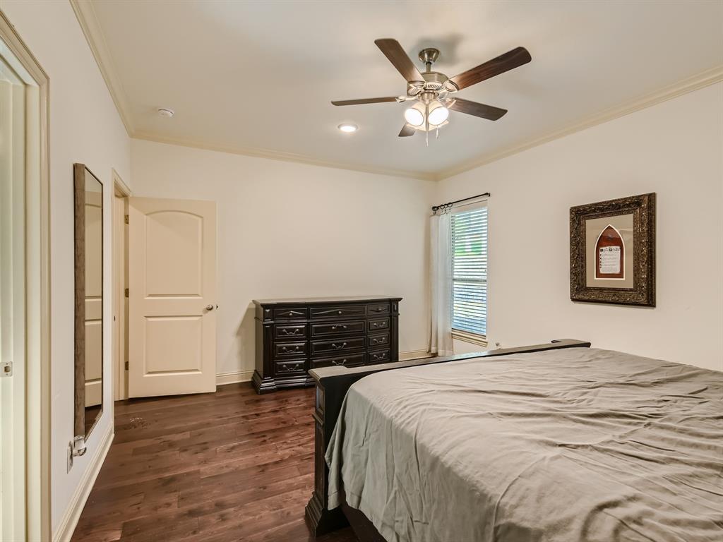 Bentley Village Add - Residential