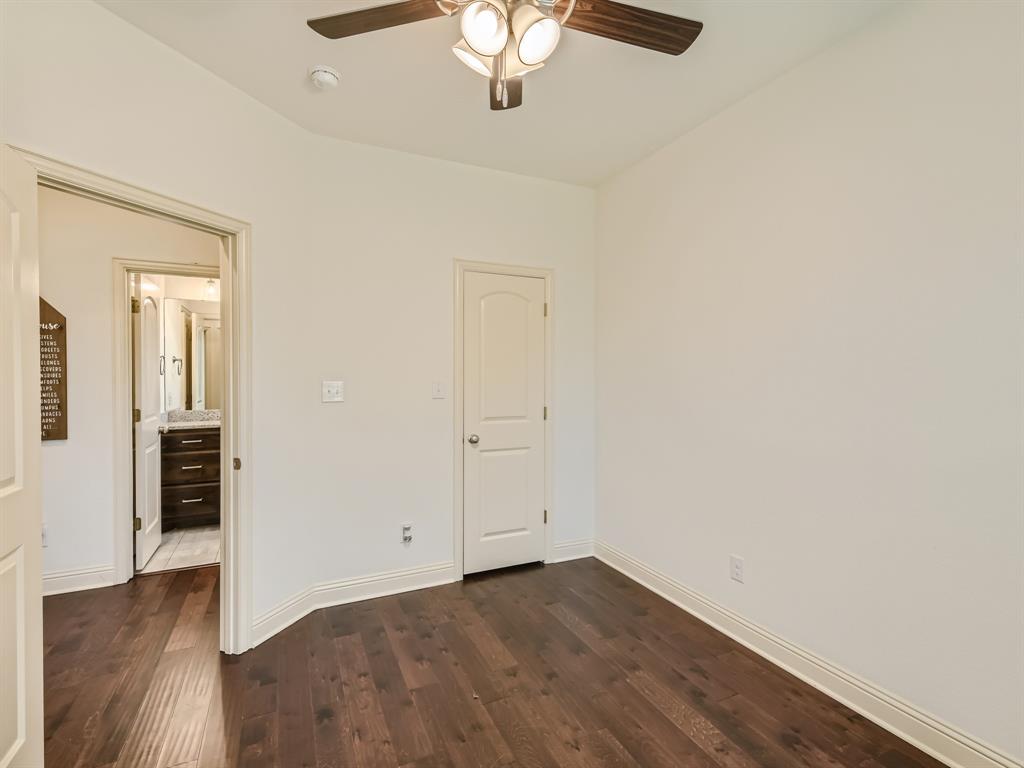 Bentley Village Add - Residential