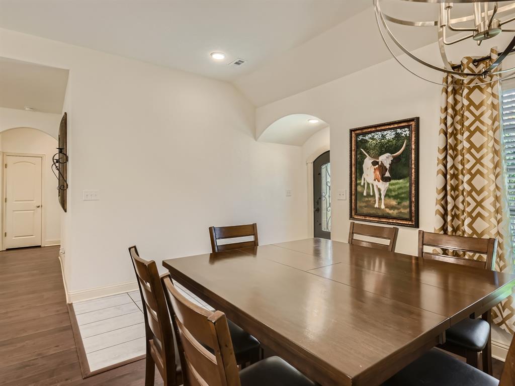 Bentley Village Add - Residential