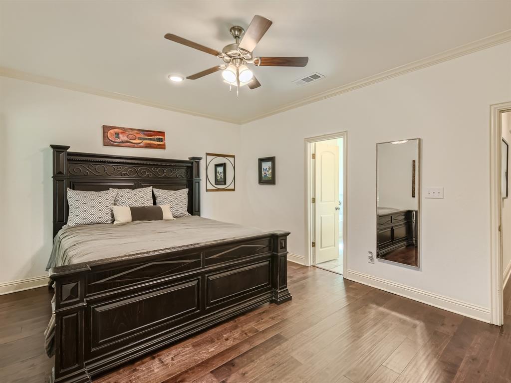 Bentley Village Add - Residential