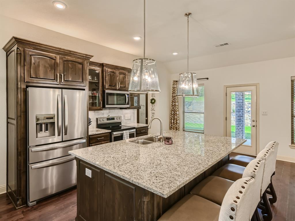 Bentley Village Add - Residential