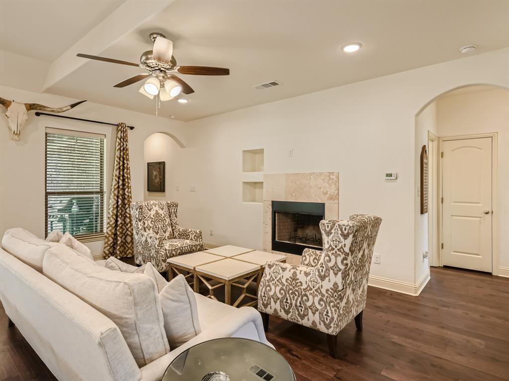 Bentley Village Add - Residential