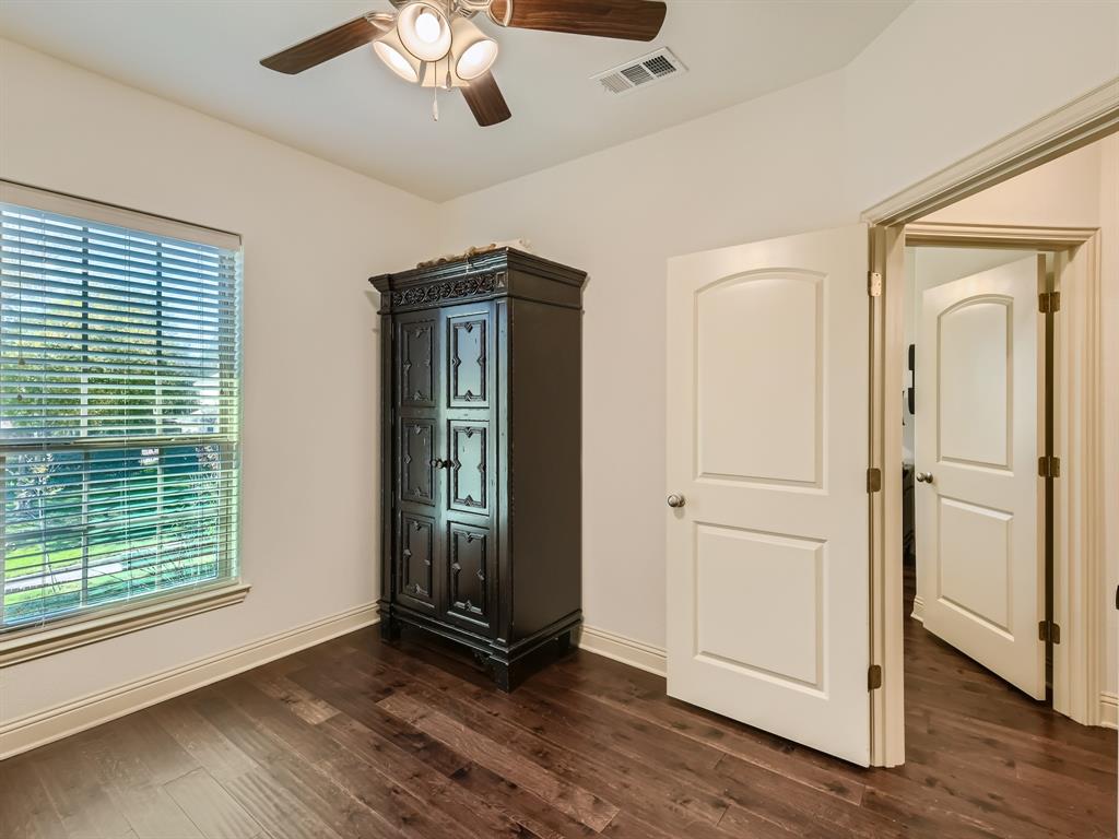 Bentley Village Add - Residential
