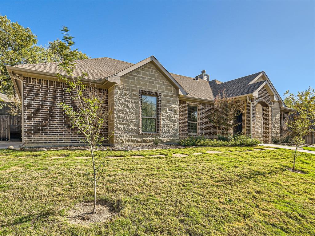 Bentley Village Add - Residential