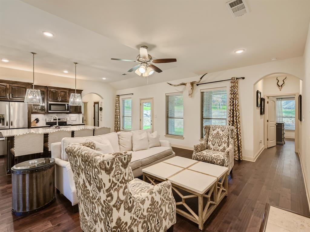 Bentley Village Add - Residential