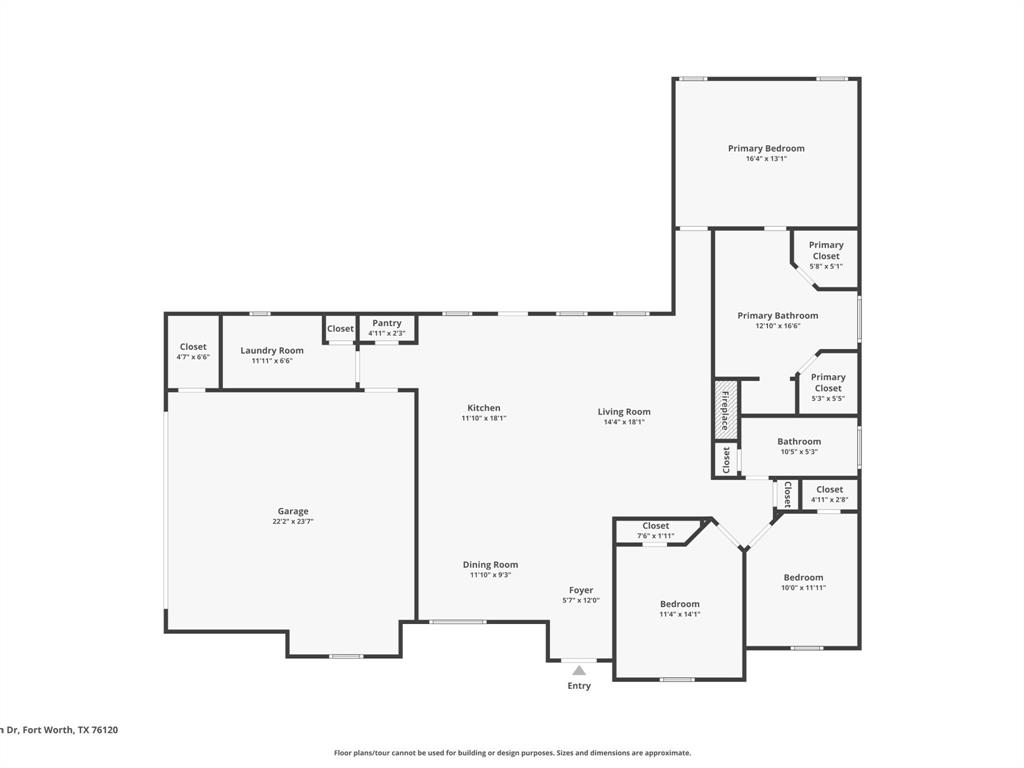 Bentley Village Add - Residential