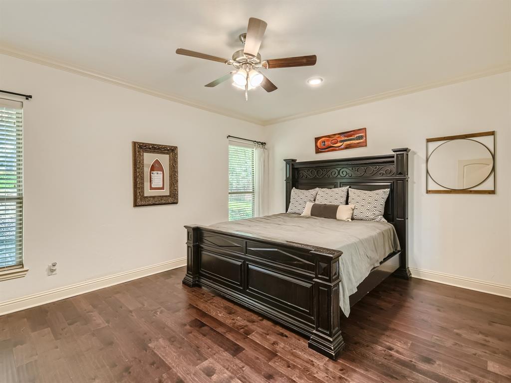 Bentley Village Add - Residential