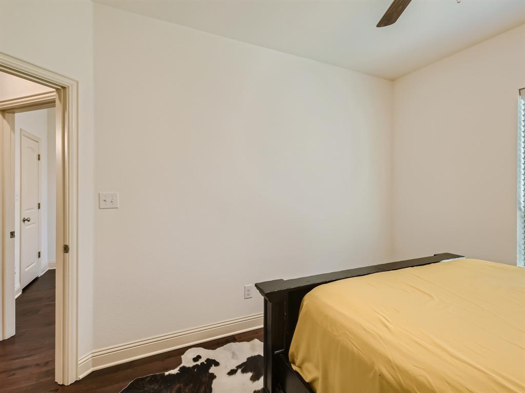Bentley Village Add - Residential