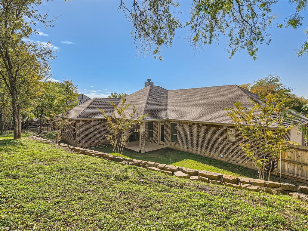 Bentley Village Add - Residential