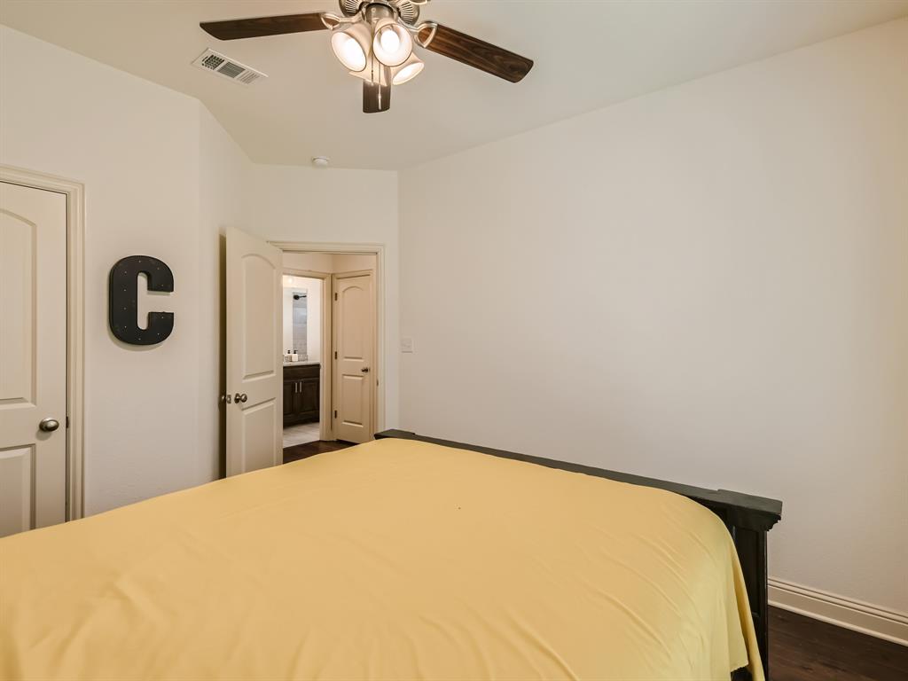 Bentley Village Add - Residential